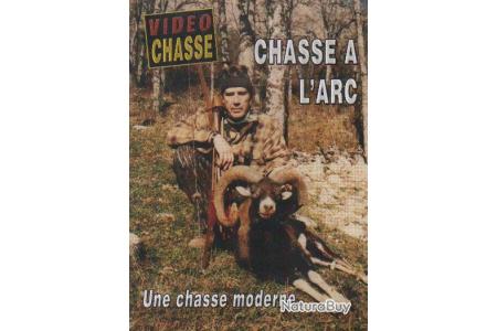 Dvd Chasse A L Arc Une Chasse Moderne Livres Et Revues Sur L Archerie 6247781