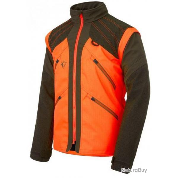 Veste de traque hybride JKT Blaze STAGUNT