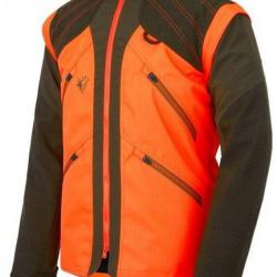 Veste de traque hybride JKT Blaze STAGUNT-L