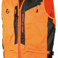 Gilet de chasse Somlys Spirit Traque 253