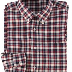 Chemise de chasse SOMLYS 510