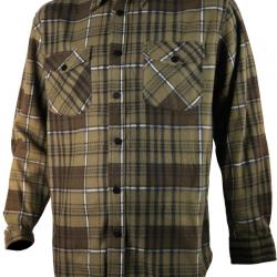 Chemise polaire Treeland T501 - XL