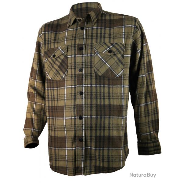 Chemise polaire Treeland T501 - XL