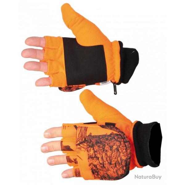 Gants de chasse Somlys 821