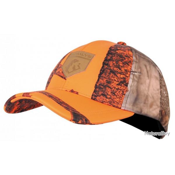 Casquette de chasse Somlys chaude 923