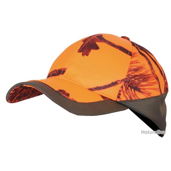 Casquette de chasse Somlys renforce 925