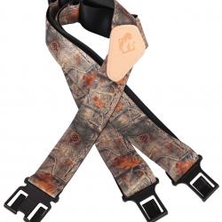Bretelles de chasse Somlys 177C