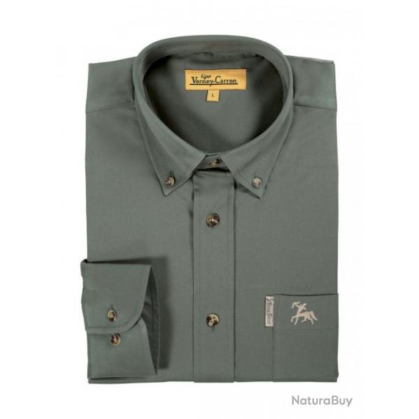Chemise de chasse stretch ProHunt Grouse