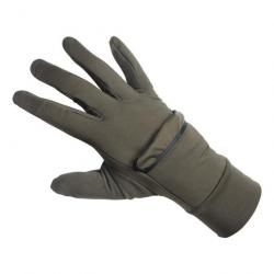 Gants moufles tactiles Ligne Verney Carron