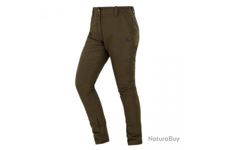 Pantalon de chasse Femme Stagunt Peisey Pantalons de Chasse 6251554