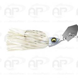 Wild Header Megabass French Pearl 3/4oz (21gr)