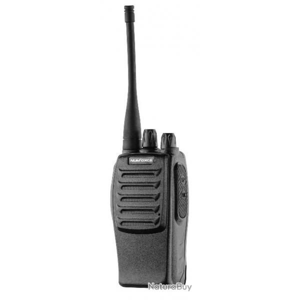 Talkie walkie TLK 1022 NUM'AXES NUM'AXES 