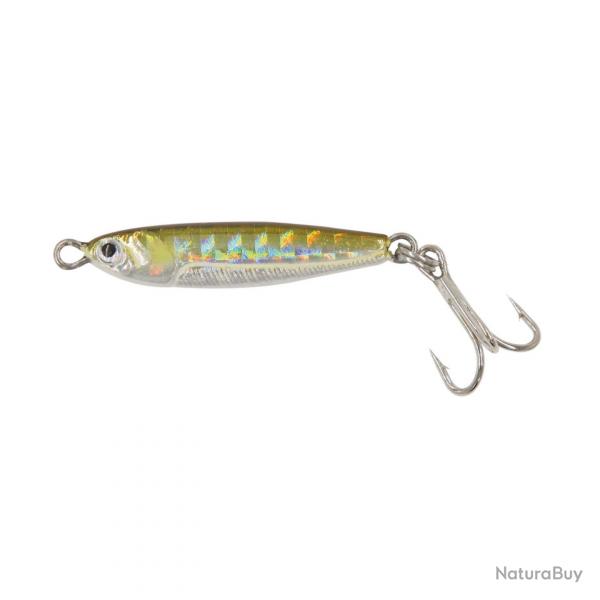 JIG METAL SPOT FLASHMER 60 g Ayu (218)