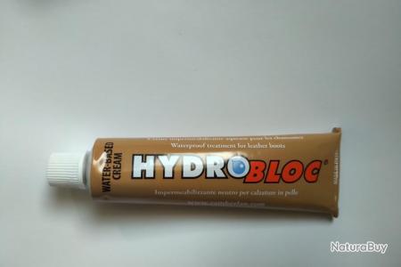 hydrobloc cream