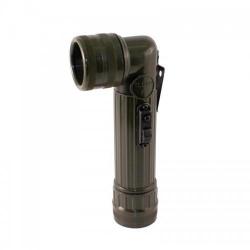 Lampe coudée TL122D Armée française (originale)