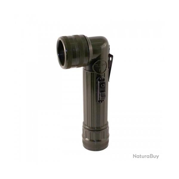 Lampe coude TL122D Arme franaise (originale)