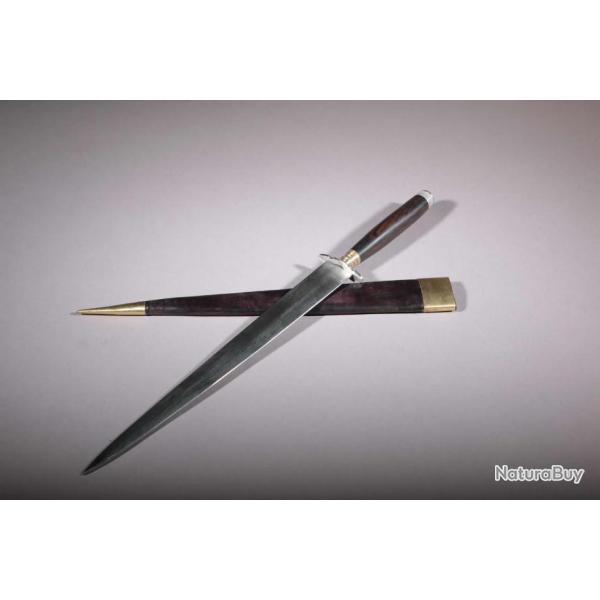 stylet corse de collection manche en bne 154