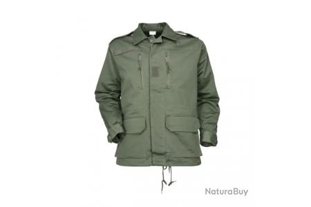 Veste de best sale treillis militaire