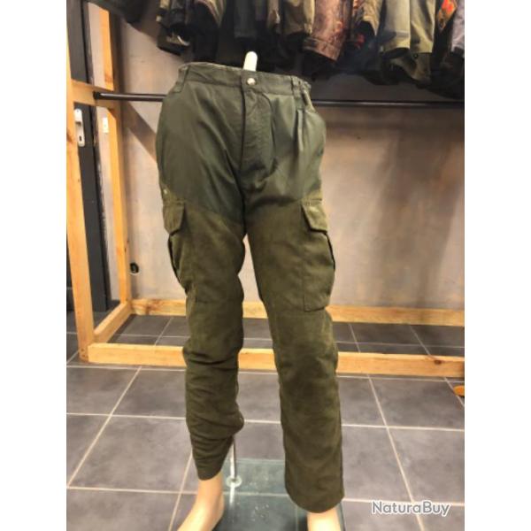 HANGAR33 PANTALON CHASSE HART SIRIUS TECH T TAILLE 54 ANCIENNE COLLECTION