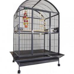 Cage perroquet Bilbao Voliere XL cage ara amazone gris gabon CAGE PERROQUET amazone eclectus ARA