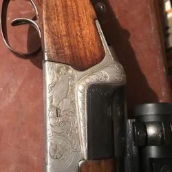 EXPRESS HEYM cal 9,3 x 74R