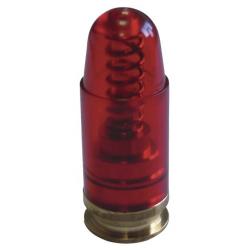 Douille amortisseur calibre 45 ACP