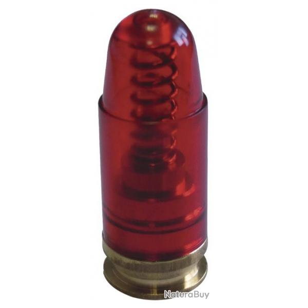 Douille amortisseur calibre 45 ACP