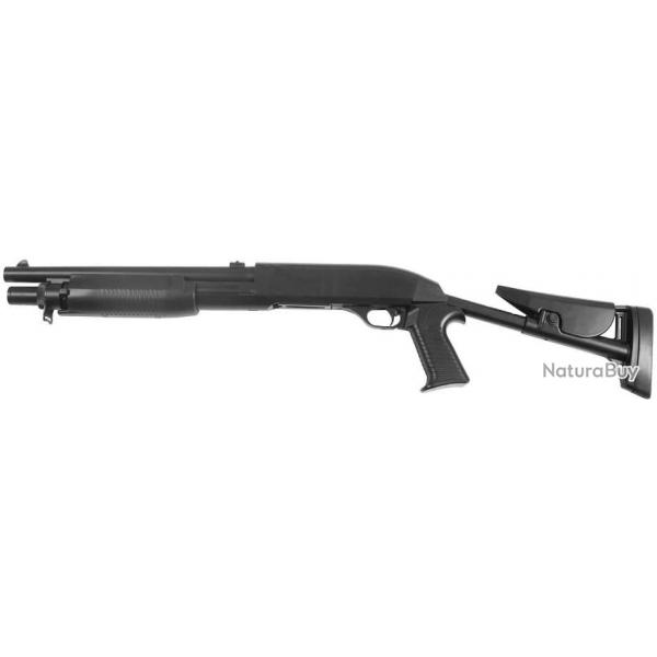 Rplique Fusil  pompe modle Flex stock