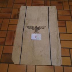 SAC POSTAL ALLEMAND 2 ° GUERRE