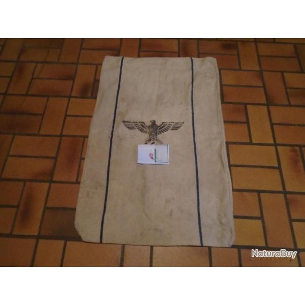 SAC POSTAL ALLEMAND 2  GUERRE
