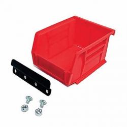 LEE PRECISION 90687 Bin and bracket bac avec support