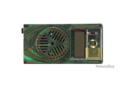 Appeau accoustique MR104 Sonido avec télécommande