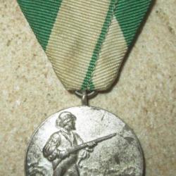 Medaille de Tir,Republique de Weimar