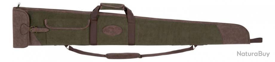 Verney Carron Perdrix Rapid Load Shotgun Cartridge Bag In Green | Seychelles - Foto 3