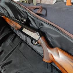 je vend ma browning bar zenith ultimate  de calibre 300 win mag .arme nettoyé après chaque sortie.