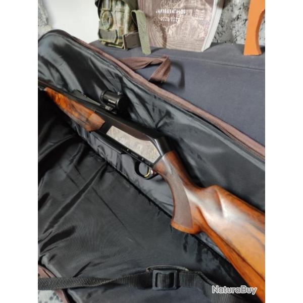 MEGA OFFRE browning bar zenith ultimate fluted de calibre 300 win mag .