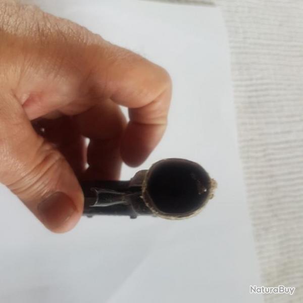 dosette  calibre 16  collector  mancheclair