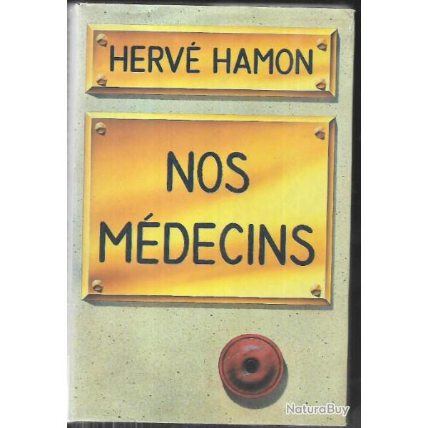 mdecine nos mdecins d'herv hamon