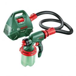 Pistolet à Peinture 650 W 300ml/min PFS 3000-2 Bosch