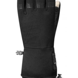 Sous Gants chauffants Polaire IWARM LAYER. Racer Noir
