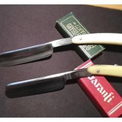 COUPE-CHOUX THIERS-ISSARD & A. BERTHIER (Valence) ETAT COLLECTION
