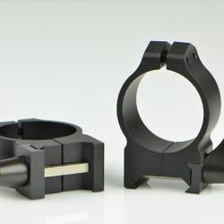 Colliers WARNE M&eacute;dium Diam&egrave;tre 30 mm D&eacute;tachables