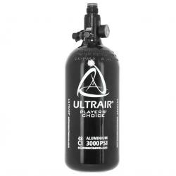 HPA Bouteille 0,8L 3000 PSI w/ Preset (ASG)