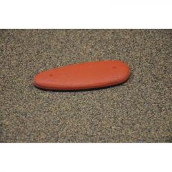 Plaque amortisseur pleine rouge 26 mm