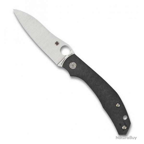 Couteau "Kapara" [Spyderco]