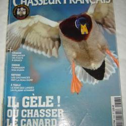 le chasseur français N° 1343 canard