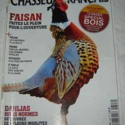 le chasseur français N° 1346 FAISAN