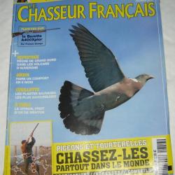 le chasseur français N° 1356 PIGEON