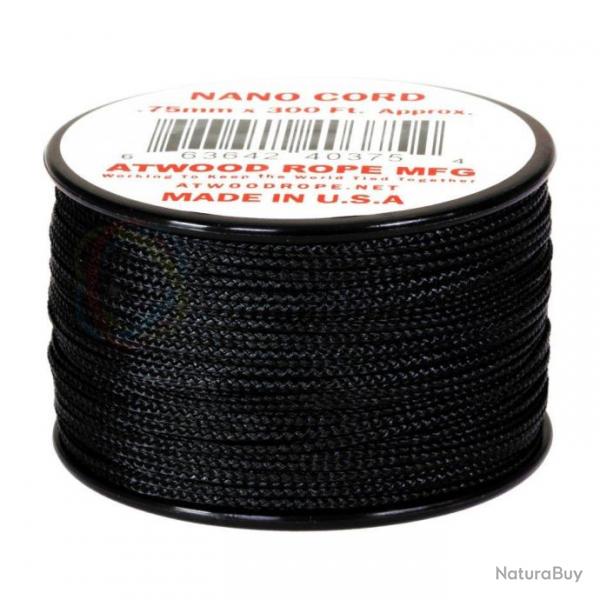 Atwood Nano Cord Marron