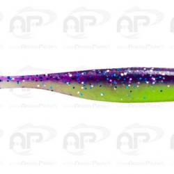 Leurre souple Keitech Easy Shiner 6.5" 3 6,5 inch (16,5cm) S15